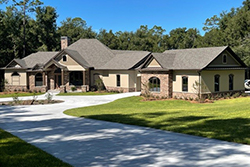 Custom Home-Lady Lake